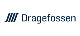 Dragefossen AS Logo