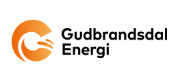 Gudbrandsdal Energi AS Logo
