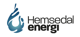 Hemsedal Energi AS Logo