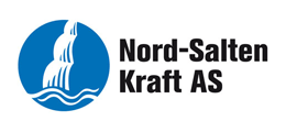 Nord-Salten Kraft AS Logo