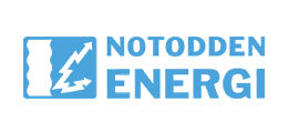 Notodden Energi AS Logo