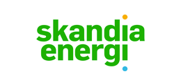 SkandiaEnergi Logo