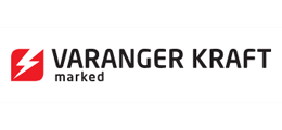 Varanger KraftMarked AS Logo