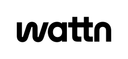 Wattn AS Logo